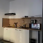 Studio Centre Apartman *