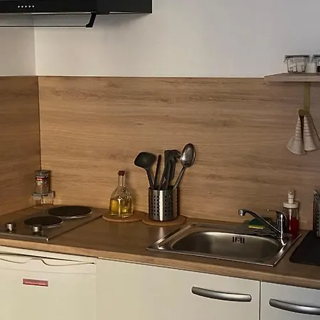 Studio Centre Nîmes