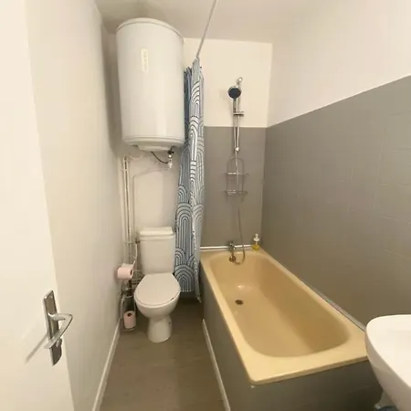 Apartment Studio Centre *