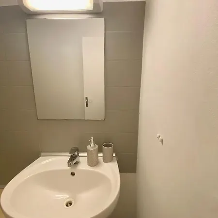 Studio Centre Apartment *