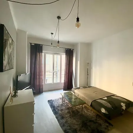 Apartment Studio Centre