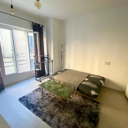 Apartman Studio Centre Nîmes