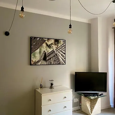 Studio Centre * Nîmes