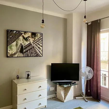 Appartamento Studio Centre