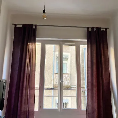 Studio Centre Apartment *