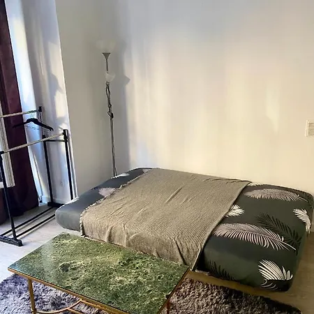 Apartman Studio Centre *