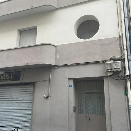 Apartment Studio Centre Nimes